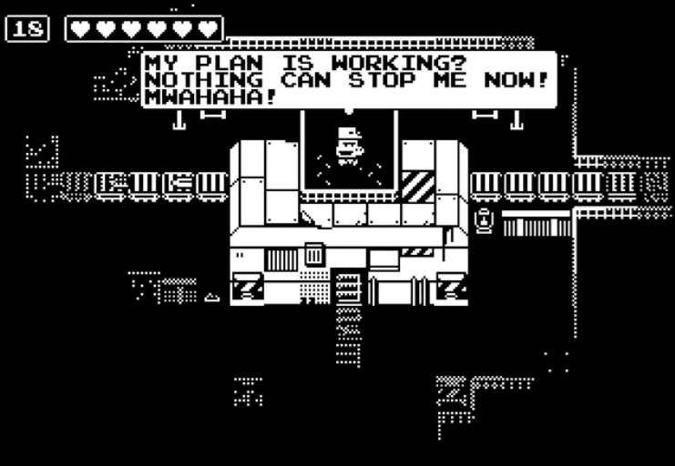 Screenshot-2018-4-16 (19) Let's Play Minit - PC Gameplay Part 5 - The End Already - YouTube