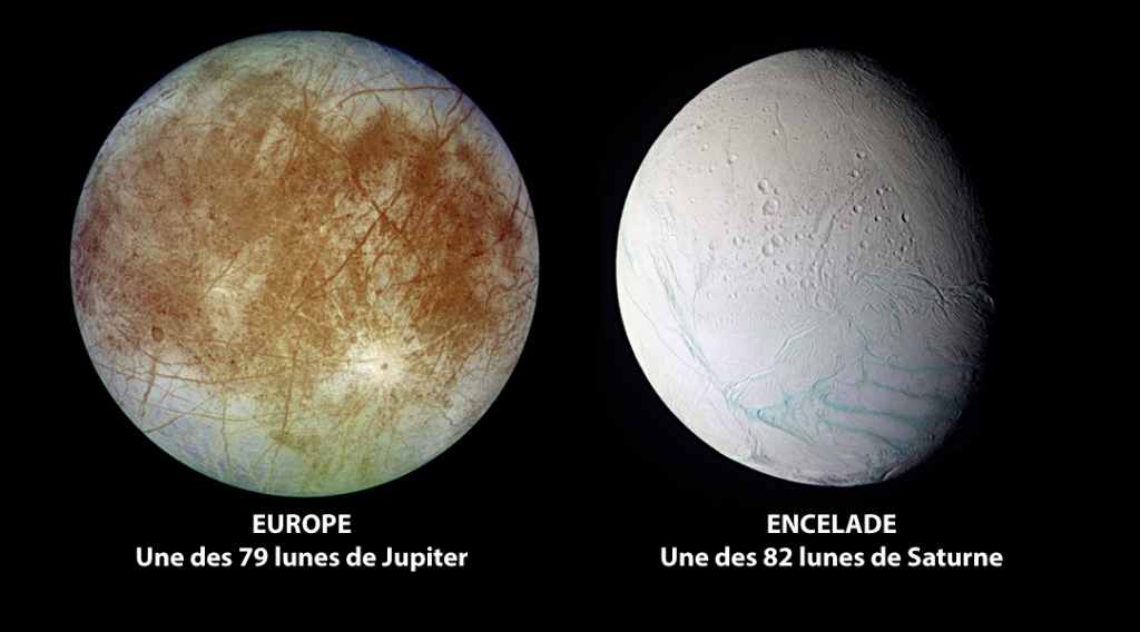 LGD Europe Encelade